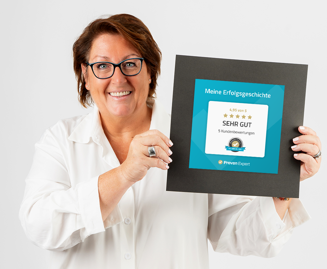 Simone Schiele Coaching -Provenexpert